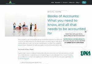 Books of Accounts: What you need to know, and all that needs to be accounted for - Every corporation, partnership, and tax-paying individual (sole-proprietor or professional) is required to have records of their daily transactions. As a business owner, you need to log your daily operations. Knowing the exact numbers allow you to make informed decisions and projections. Most of all, you need to properly record the amounts of your transactions for tax filing purposes. It is this set of records that are called 