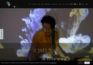 Cislunar - The guitarist and music producer Cislunar offers affordable online Guitar, Ukulele and Music Production lessons. With years of experience in teaching in the music industry he can teach from the youngest to the oldest students any musical genres and styles.