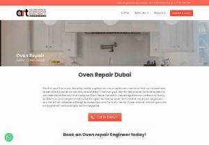 Oven Repair Service in Dubai - we offer you the top notch oven repair service in Dubai at very reasonable cost so what are you waiting for? Hurry contact us today to avail our service or to know more about our service.