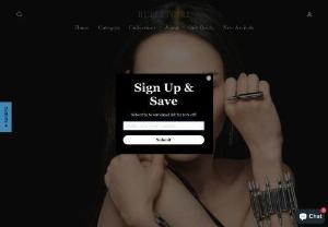 BulletGirl Jewelry: For the Confident and Resilient Women of Today - BulletGirl Jewelry is uniquely designed with reproduced bullets to remind women to feel empowered with confidence, resilience, and kindness.