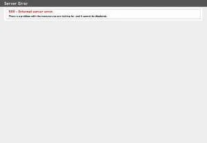 Screenshot of Kentico Development Services and Consulting