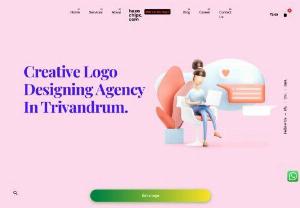 best company logo maker - The same Logo design does not fit all the businesses because it reflects the business goals. The designer should understand the impression that the company is aiming for. So, For a successful logo design, the logo designer has to get clear business insights.