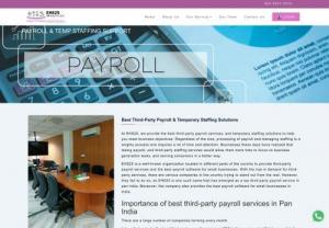 Best payroll 3rd party Vendor Services | Best Payroll Software for Small Business - Ehs25.com - At EHS25, we provide the best third party payroll services, and temporary staffing solutions to help you meet business objectives. Regardless of the size, processing of payroll and managing staffing is a lengthy process and requires a lot of time and attention.