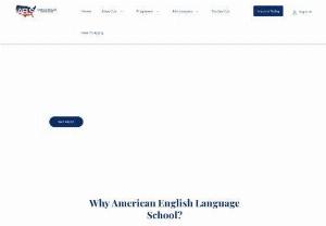 American English Language School in Los Angeles - A leading English language school accredited by the CEA (Commission on English Language Accreditation) and approved by SEVP (Student and Exchange Visitor Program) located in Los Angeles and Orange County in California. Learn English in Los Angeles and Orange County with our ESL and TOEFL classes.
