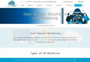 Open Source Solution Providers | Open Source Training | Cloudgate - Get complete Open Source Software Solutions which includes Open Source Email Solution & Document Management. Contact us for Linux Server Services in ireland