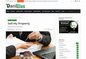 Sell My Property - The final thing that you will have to think about when you are thinking about Sell my Property is what you will do with the money you are getting from the sale.