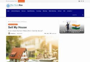 Sell my House - How to Sell my House fast for cash? This is the hottest query these days. However, you can easily sell your house online with the help of an experienced estate agent in Manchester.
