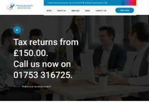 Smooth Feathers Accountants - Smooth Feathers Accountants is a premier firm of Accountants and Tax Consultants in the United Kingdom. We provide a broad range of expert solutions for businesses to drive practical and dynamic results.