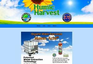 Organic Humic Acid Powder for Plants and Soil - Humic Acid is quickly becoming recognized by science as one of the most important modern agricultural inputs for the restoration of healthy soil. For more information please visit our website.
