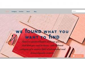 foundif - foundif create contents about business management and technology and others business management, technology