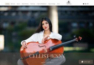 Cellist Jenny - ​Professional freelance�cellist available for�performing at weddings, corporate events and private functions.cellist, cellist near me, wedding cellist, cello player, cellist jenny, jenny, london cellist, london based cellist, wedding cello,