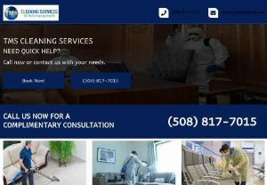Residential Cleaning | Tms Cleaning - TMs Cleaning Services is the company to call when you are looking for expert cleaning services including office cleaning services, move in cleaning services
