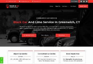 Greenwich Car Service | Black Car Transportation Services - Greenwich Car Service offers best affordable black car transportation services including airport transfers, corporate and point to point car transport services.