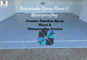 Toowoomba Epoxy Floors & Waterproofing - Waterproofing Service and Epoxy Flooring waterproofing, bathroom, renovation, epoxy, garage, toowoomba, builder, building