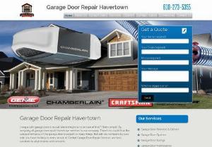 Central Garage Doors Repair Services - Central Garage Doors Repair Services is the leading choice in town when it comes to conducting repairs, replacement, and maintenance services. We have highly efficient and reliable technicians who can expertly fix your unit, regardless of its make or model. Trust them to take care of garage door extension springs, panels, sensors, openers, and remotes.