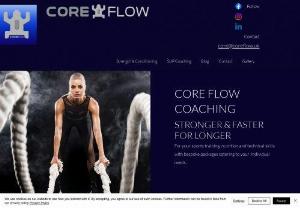 Core Flow - We offer Stand Up Paddling Lessons in and around Hampshire including Paddleboard Lessons for beginners to performance Race SUP coaching. We hire top quality Stand UP Paddleboards.
We make Exercise Scenery Videos to watch while doing indoor rowing workouts and scenery videos for other indoor exercise workouts. Also How to Stand Up Paddle tutorial videos