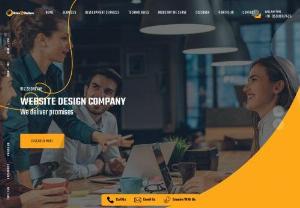 Website Design Company Gurgaon Bizzeonline - Bizzeonline is website design company with a team of professional website developer