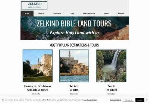 Zelkind Bible Land Tours - Private and custom tours of Israel, one or multi-day private tour, tour of Israel, Israel tour, visit Jerusalem