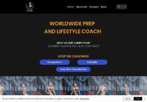 Uplifted Coaching - I mainly offer personal training and nutrition coaching in Cologne. If you are in a different location, I can coach you completely online without any problems.

I have a lot of clients who live on other continents and that has never been a problem.

I live in Cologne. So if you live nearby and prefer one-to-one tuition and advice, I am at your disposal!