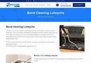Bond cleaning lutwyche - Bond clean Co offering bond cleaning services lutwyche,broadbeach and more locations.