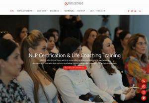 NLP Practitioner Certification Training dubai - Learn from the Best Life Coach in Dubai, and Get ICF Certified in NLP Coaching. Know Thyself offers the best NLP Coaching in Dubai. Chat with Us Now! To learn tools, technics and skillsets to empower yourself and others, join us at our upcoming live training events and become a globally recognized accredited life coach and licensed NLP practitioner.
