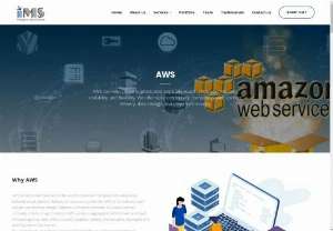 AWS consultants in India - Imagic Solutions is providing AWS consultants in India. We are a leading Amazon Partner Company providing Amazon web services, solutions, and support. Our AWS consultants provide the leading to quickest cloud computing solutions in India.