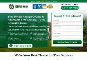 Mission Viejo Tree Experts - We are a tree service Mission Viejo provider operating in Mission Viejo, California. We have made it our purpose to ensure that every Mission Viejo resident has safe, healthy, functional, and beautiful trees. We locate at 22900 Los Alisos Blvd, Mission Viejo, CA 92691 USA, For more info Call: 949-755-8618.