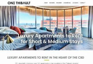 Apartments For Sale in Cape Town City Centre - 