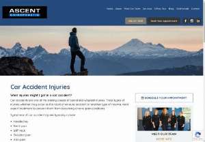 Car Accident Chiropractor near me - Are you looking for a car accident chiropractor in Des Moines & Normandy Park, WA? Call Optimal Health Spine & Wellness at 206-241-3836 to schedule an appointment.