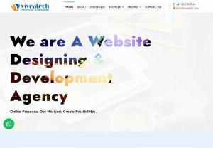 Freelance in Website Designing, Development, SEO, Branding Mumbai - We are a global experience freelancers in Website Designing & Development. We work in website designing, web development, SEO Solutions, creating custom web designing, custom solutions, e-commerce development, social media marketing solutions. We make things as simple as possible in order to provide our clients with best-in-class service. It's simple, Business is all about the customer, what the customer wants and what they get.