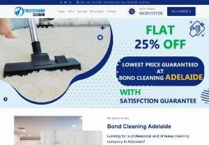 Bond cleaning Adelaide - Bond clean co offering Bond cleaning services in Adelaide, Gold coast, Brisbane and Sydney.