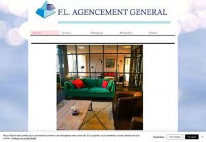 FL AGENCEMENT - FL AGENCEMENT is a general contractor for all trades specializing in insulation, renovation and fitting out of professional and residential premises.