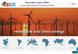 Energy, Environment and Climate Change Centre - EECC is a leading consulting centre offering services in renewable energy, environment, and climate change. We have experience in more than 50 countries and have executed more than 200 projects.