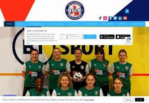 British Football Coaches Network - We provide a jobs board for football coaches in addition to memberships and other services for our members.