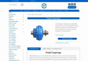 Top suppliers and manufacturer of fluid couplings. - HZPT is the top and best manufacturers and supplier of fluid couplings. We provide fluid couplings at the most reasonable price. It's improved your electric motor starting capability, protect your motor from overloading, and many more. Get top-quality fluid couplings from us. Visit our website or contact us.