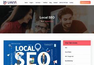 Best local seo services in bangalore | local seo company - aavya digital provides all the Digital Marketing Services includes seo, Paid Search, Social Media , Email Marketing, web development and designs