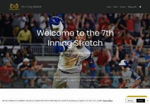 7th Inning Stetch - We are a baseball focused sports media group with focuses on Prospect Evaluations, Team Success, Management Decisions, and Player Comparisons.
