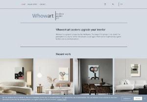 Whowart - Whowart is a high quality art reproductions store with a focus on inspiration, quality, reliability, original art reproductions.