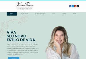 Vanessa-Bravo - Personalized guidance and information for women on the use to improve or restore health and disposition, production and preservation of probiotics, prebiotics and fermented. Single service, monitoring through monthly, quarterly and semiannual plans