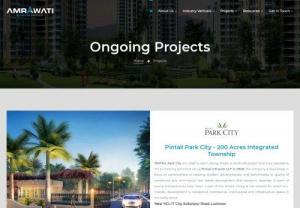 Eco- friendly Property to buy in lucknow - Looking for property to buy and confused from where to buy? Pintail park city one of the greatest projects of Amrawati group has got you covered with eco friendly properties in lucknow.The company's dedication to providing new innovations and standards in residential and commercial real estate growth that everybody deserves is never lost sight of.