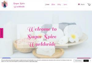 Sugar Spice Worldwide - I put loving care and attention into making each individual wax melt to brighten up your day, carefully selecting high quality aromas that will fill your home for hours.