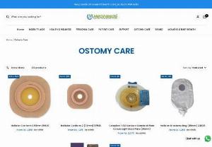 Buy Best Ostomy Care Products like Coloplast, Hollister, ConvaTec online at Low Price in india. - ostomy care in the nursing interventions classification, a nursing intervention defined as maintenance of elimination through a stoma and care of surrounding tissue. See also ostomy. ostomy care (omaha) in the omaha system, management of elimination through artificial openings, including colostomy and ileostomy.
Best Hollister Stominal conform, Convatec, Coloplast bag in Kolkata, Karnataka, Delhi, Punjab, Gujarat, Goa, Pune, Chennai , online at Low Price in india with Discount offers,