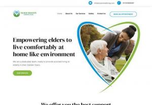 SUKH SHANTI ASSISTED LIVING - We provide high quality, compassion, and cost-effective home care services to our residents in the comfort of Sukh Shanti. Our professionally trained and dedicated staff will respect and care for your loved ones. The health, safety and comfort of every resident is our priority.