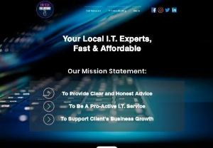 FM Systems Group LTD - Your All-Inclusive, Subscription based IT Service!