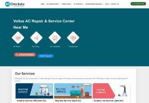 Voltas AC Service @9266608882 | Voltas AC installation | AC Care India - Voltas AC Service:- Contact us @9266608882 for Voltas AC Service, Repair, installation and AMC. And visit Voltas AC Service Center on our website.