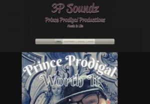3P Soundz - We provide a number of services to help you advance your music as a hobby or a career.