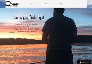 On the Level Fishing Charter - Utah based fishing guide who specializes in Utah based lakes.