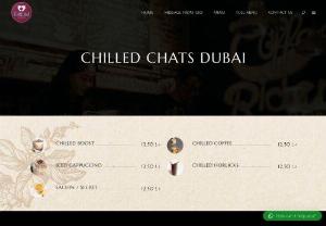 Chilled Business chat dubai - Chill out smoothly in the breeze with Tea & Chat cafe with its chilled business chat for Dine or drinks.	The best deals in Dubai for a chilled chat. Presenting it the first of its kind in the world to serve. There's always good happy hours going on down with Tea & Chat Cafe and also available with cracking menu on offer and, well, if you decide to.