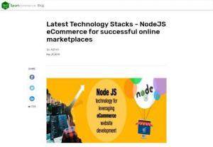 Node js ecommerce open source | Angular ecommerce open source - Open Source Headless NodeJS and Angular eCommerce Solutions are the right tools for your online business portal to rightly hit the market.