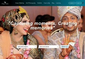 Photography, Videography & Graphics related creative platform - Creative platform open for all.